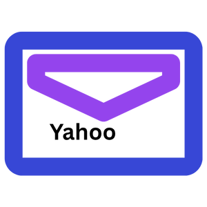 Buy Yahoo PVA Accounts